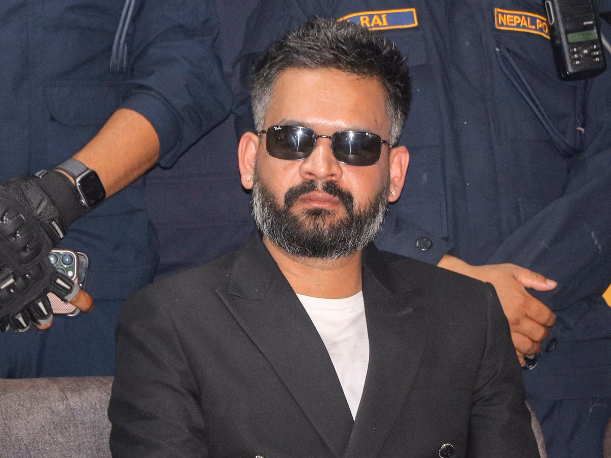नेपाल के PM बालेन शाह का 'पावर गेम': भारत को भी दिखाई अकड़, विदेश सचिव का दौरा टला