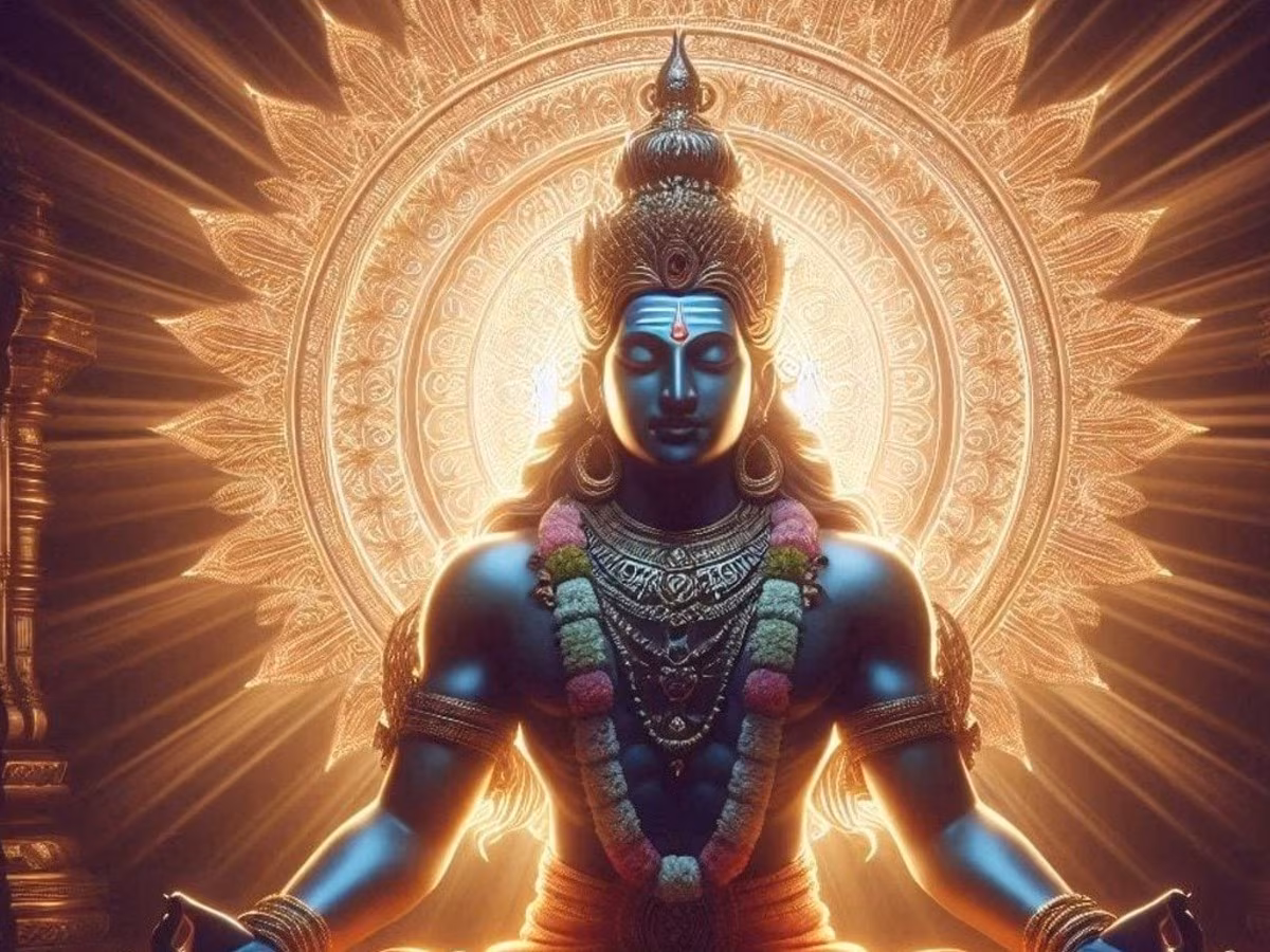 Apara Ekadashi 2026: कल है पुण्यदायिनी अपरा एकादशी, यहाँ पढ़ें व्रत कथा और इसके अचूक लाभ