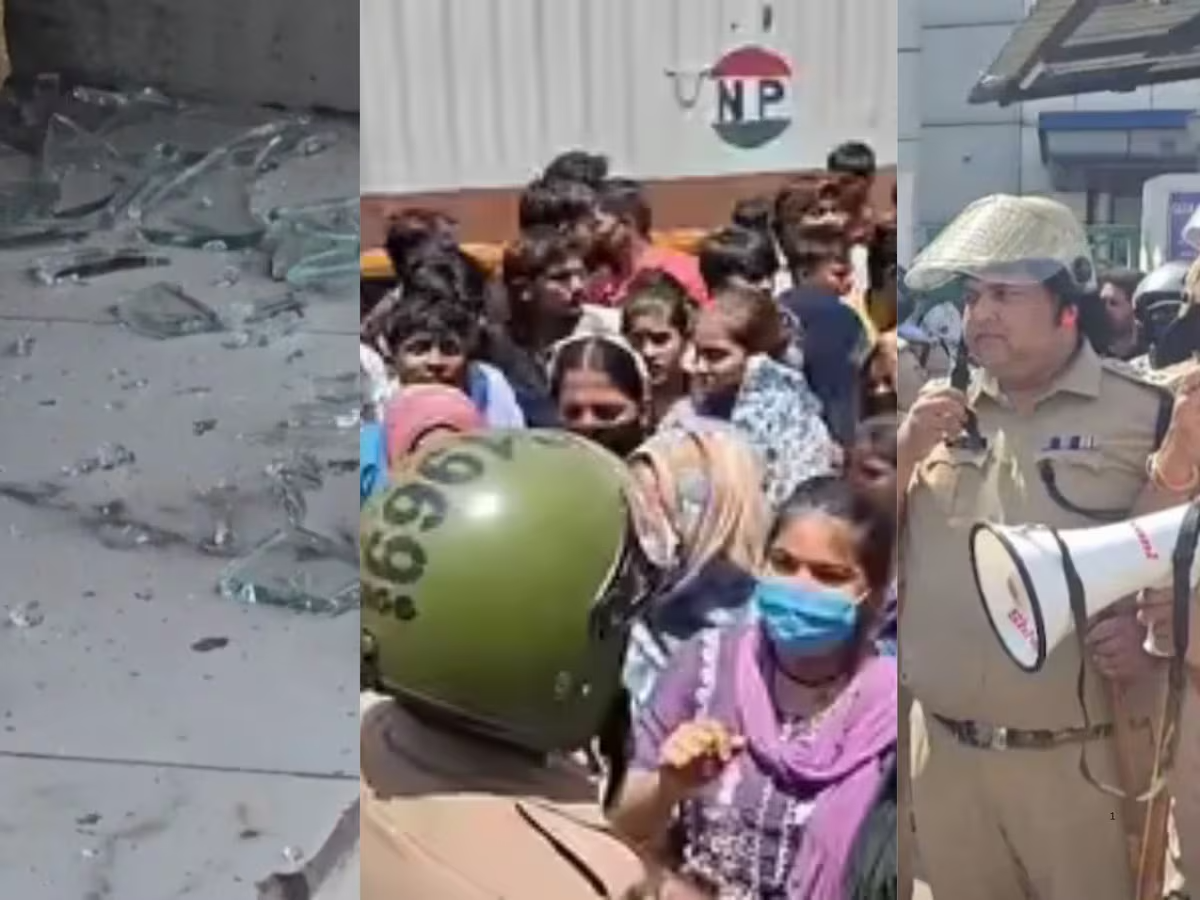 गुरुग्राम में नौकरियों की बंपर बौछार सोहना IMT में उद्योग लगाने के लिए आगे आईं 10 बड़ी कंपनियां