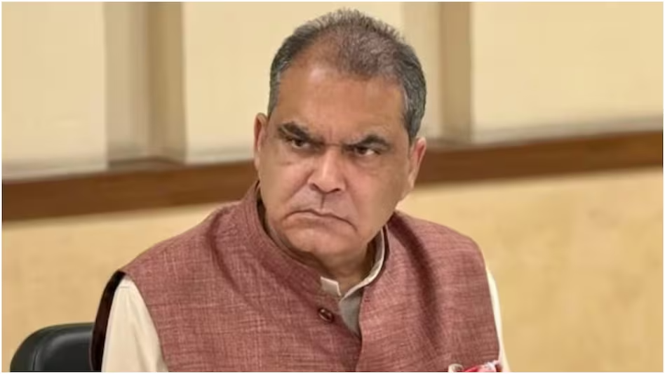 पंजाब सरकार को बड़ा झटका मनी लॉन्ड्रिंग केस में मंत्री संजीव अरोड़ा भेजे गए 14 दिनों की न्यायिक हिरासत में
