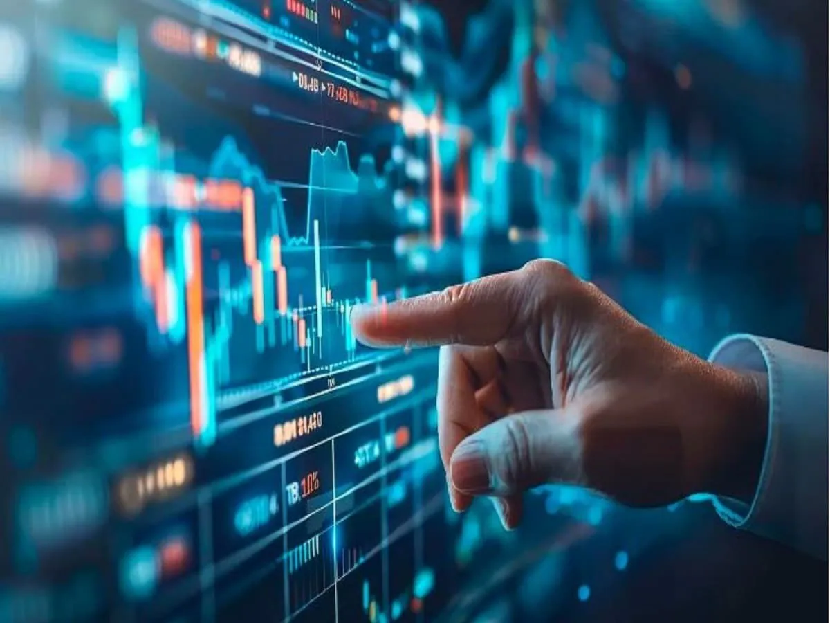 IT Stocks Boom: क्या आईटी शेयरों के सच में आ गए 'अच्छे दिन'? 3 दिन में 8% की तूफानी तेजी के बाद एक्सपर्ट्स ने खोला बड़ा राज