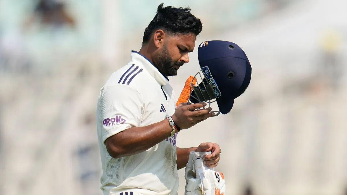 India vs Afghanistan: टीम इंडिया में बड़ा उलटफेर! ऋषभ पंत से छिनी टेस्ट की उप-कप्तानी, केएल राहुल बने नए वाइस कैप्टन, रोहित-विराट पर बड़ा फैसला