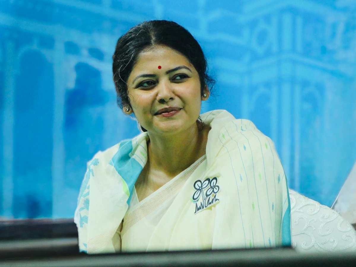 बंगाल में सियासी भूचाल! क्या अभिषेक बनर्जी और सायोनी घोष के नाम पर है सीक्रेट फ्लैट? TMC सांसद ने दिया करारा जवाब