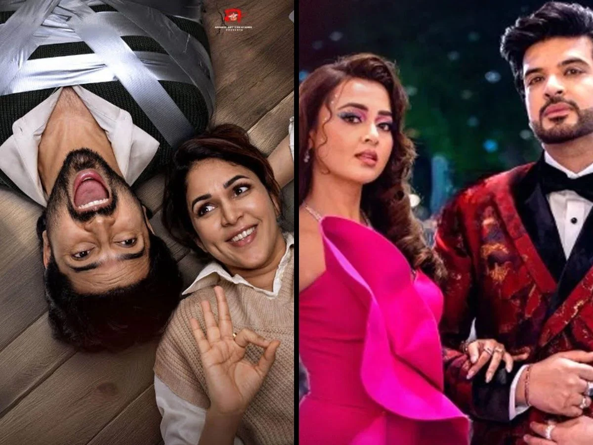 OTT Releases Today: 20 मई को ओटीटी पर लगा एंटरटेनमेंट का तड़का, नेटफ्लिक्स से प्राइम वीडियो तक रिलीज हुईं ये 5 धांसू फिल्में और सीरीज