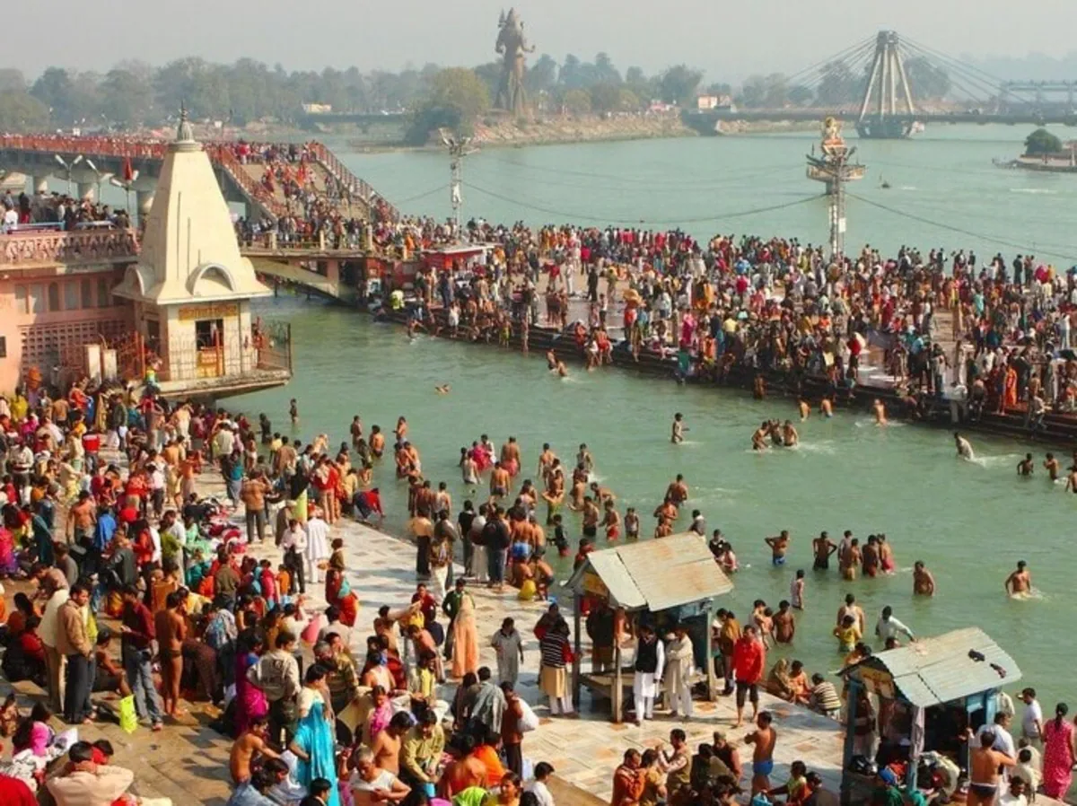 Ganga Dussehra 2026: क्या मलमास में आएगा गंगा दशहरा? इस बार 5 शुभ संयोगों में दान-पुण्य करने से मिलेगा दोगुना फल, मिटेंगे 10 बड़े पाप