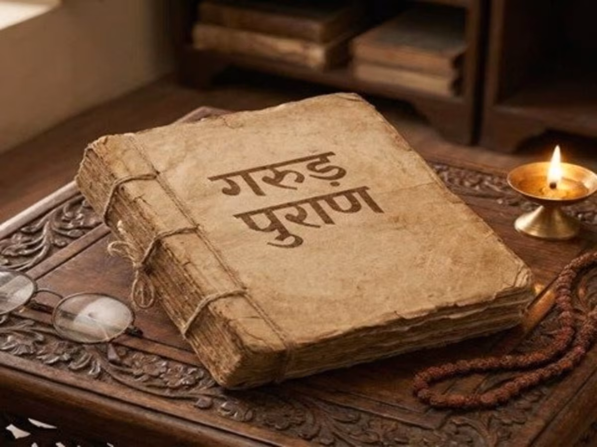 गरुड़ पुराण का बड़ा खुलासा: क्या पिंडदान और श्राद्ध न करने पर सच में कष्ट झेलती है आत्मा? जानें जीवित परिवार पर इसका क्या होता है भयानक असर