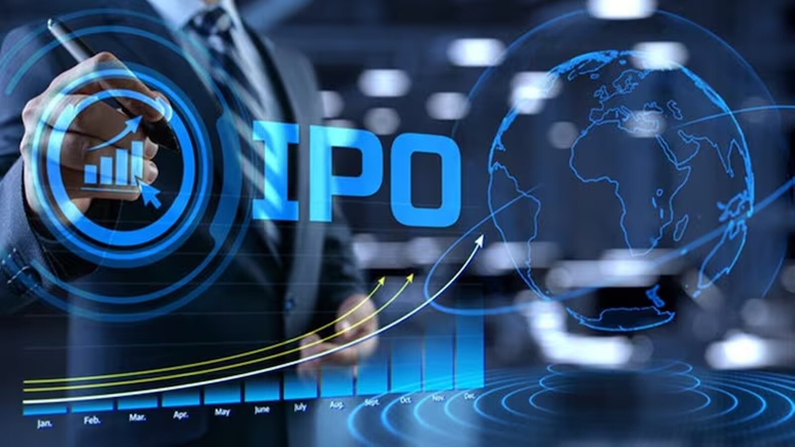 IPO Market: खुलते ही छा गया यह धांसू आईपीओ, दो दिन में मिला 9 गुना से ज्यादा सब्सक्रिप्शन, ₹130 पर पहुंचा जीएमपी, अभी भी कमाई का आखिरी मौका