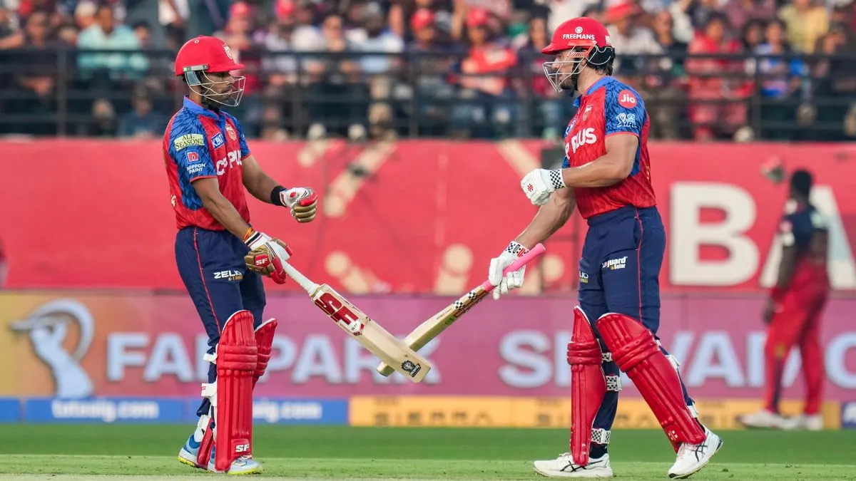 LSG vs PBKS Pitch Report: एकाना स्टेडियम में आज दिखेगा पिच का असली रंग, जानें गेंदबाज मचाएंगे गदर या बल्लेबाज करेंगे रनों की बारिश