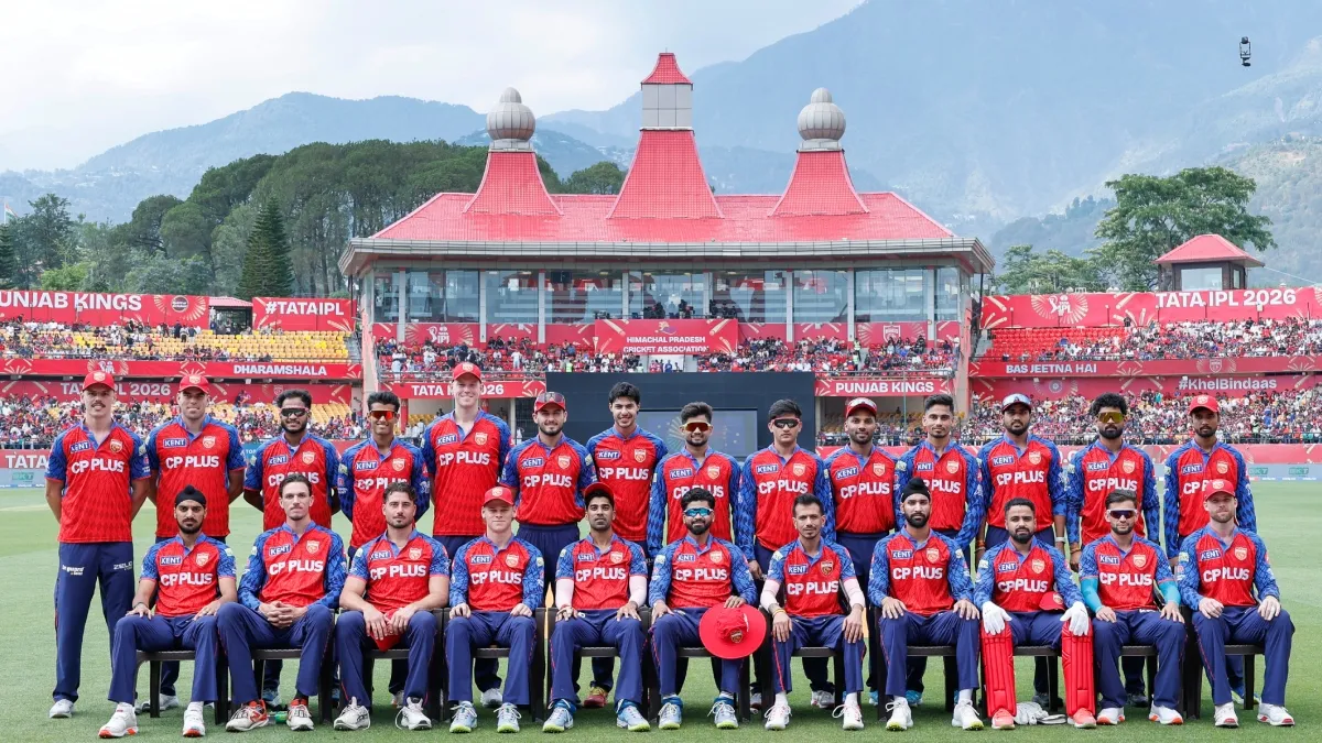 IPL 2026 Playoffs Scenario: लगातार 6 हार के बाद भी पंजाब किंग्स कैसे पहुंच सकती है प्लेऑफ में? समझिए पूरा 'करो या मरो' का गणित