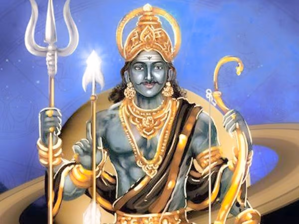वक्री शनि का महागोचर: 138 दिनों तक इन 4 राशियों की जिंदगी में मचेगा तहलका, उल्टी चाल से खुलेगा बंद किस्मत का ताला
