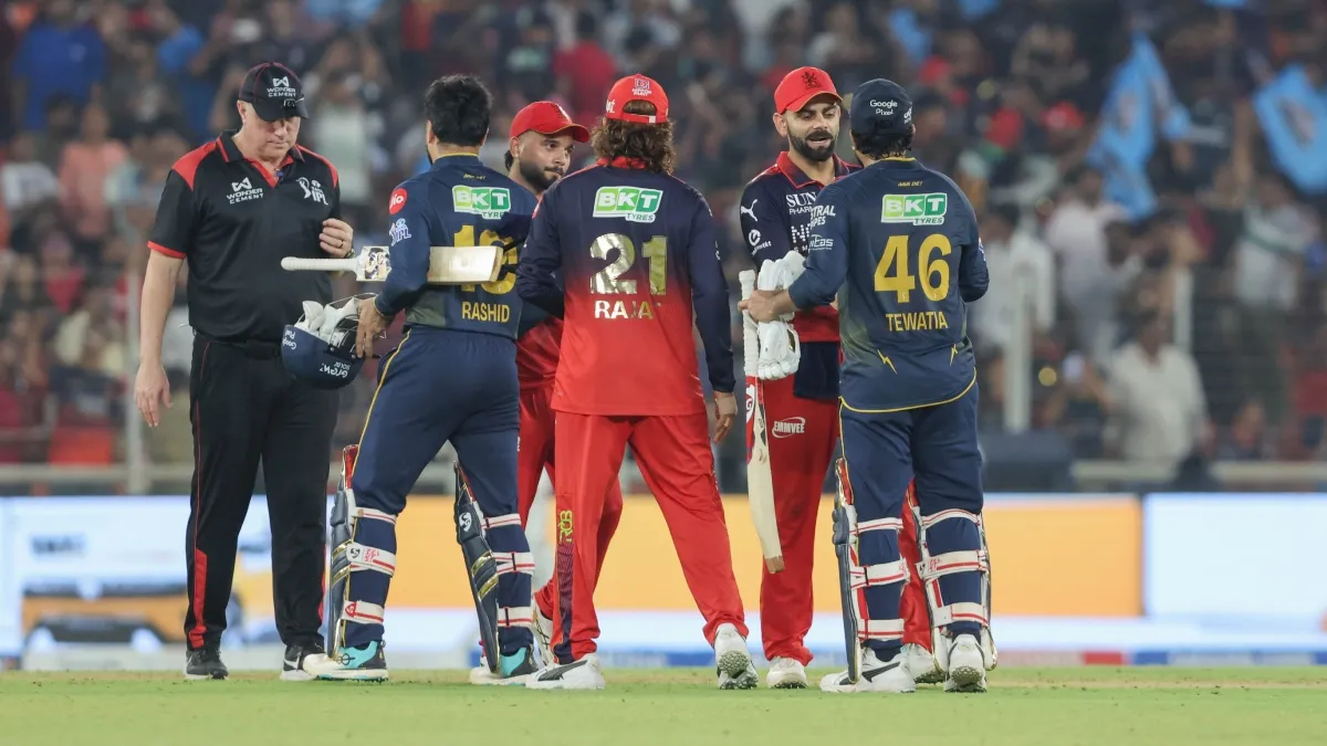 IPL 2026 Champion: 'अगर ऐसा ही खेले तो फिर चैंपियन बनेगी RCB', पूर्व भारतीय दिग्गज ने की बड़ी भविष्यवाणी, बताया इस बार क्यों सबसे खतरनाक है बेंगलुरु