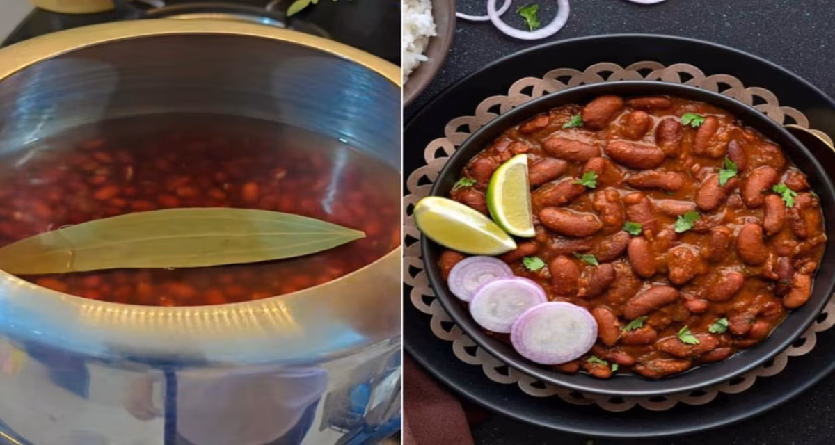 Rajma Cooking Hacks: राजमा उबालते समय कुकर में डाल दें ये 3 जादुई चीजें; उंगलियां चाटते रह जाएंगे लोग, आएगा हूबहू ढाबे जैसा रिच टेस्ट