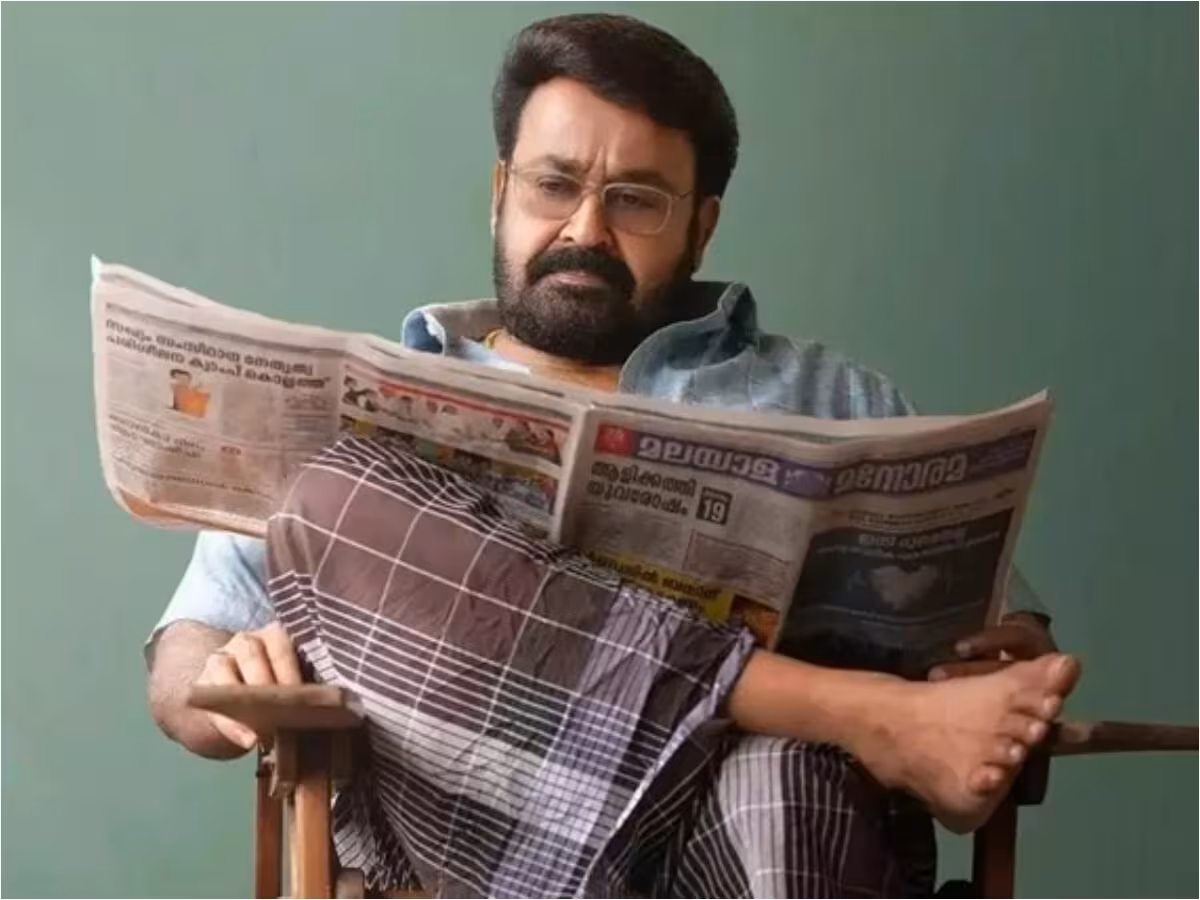 Drishyam 3 Box Office Collection Day 7: बॉक्स ऑफिस पर 'दृश्यम 3' का एकतरफा कब्जा, 7 दिनों में मोहनलाल की फिल्म ने छाप डाले इतने करोड़