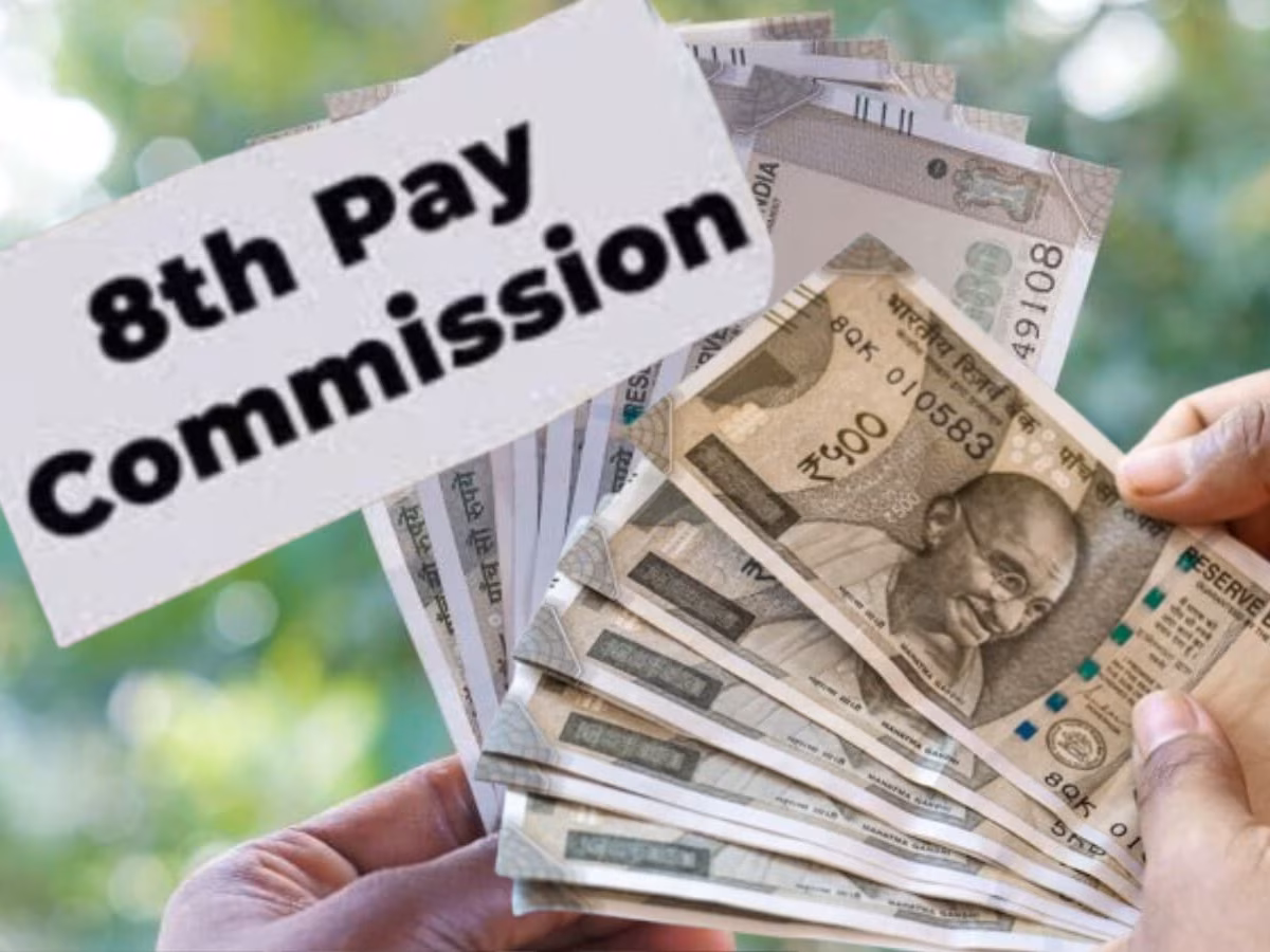 8th Pay Commission Alert: केंद्रीय कर्मचारियों को मिलेगा 20 महीने का बंपर एरियर, लेकिन भत्तों के इस गणित में फंस सकता है आपका बड़ा पैसा