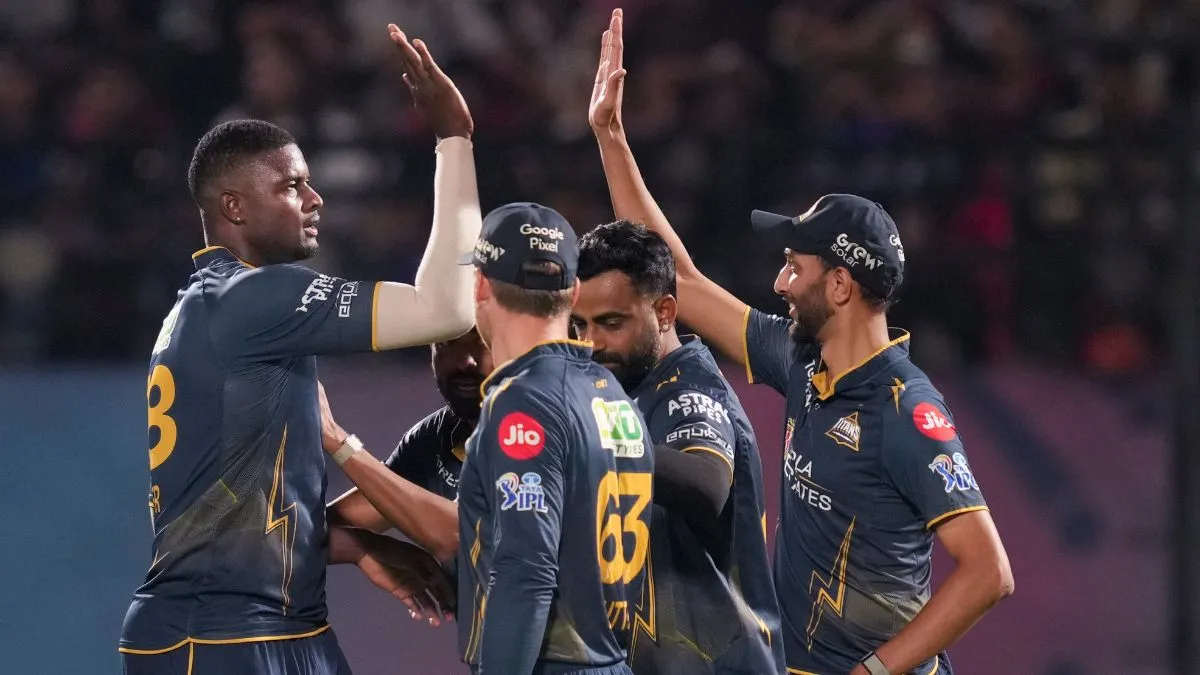 IPL 2026 Qualifier 2: गुजरात टाइटन्स बनाम राजस्थान रॉयल्स महामुकाबला, हेड-टू-हेड आंकड़ों में छुपा है जीत का असली राज, जानें कौन पड़ेगा किस पर भारी