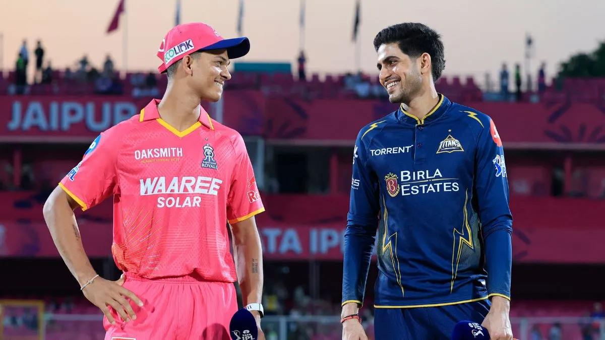 GT vs RR Pitch Report: मुल्लनपुर में रनों की बरसात या गेंदबाजों का कोहराम, पिच रिपोर्ट देख उड़ जाएंगे होश