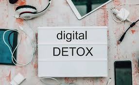 Digital Detox Benefits: क्या है डिजिटल डिटॉक्स,अगर समय रहते नहीं अपनाया यह जादुई तरीका, तो बीमारियां बना देंगी शरीर को खोखला और नर्क बन जाएगा हंसता-खेलता परिवार