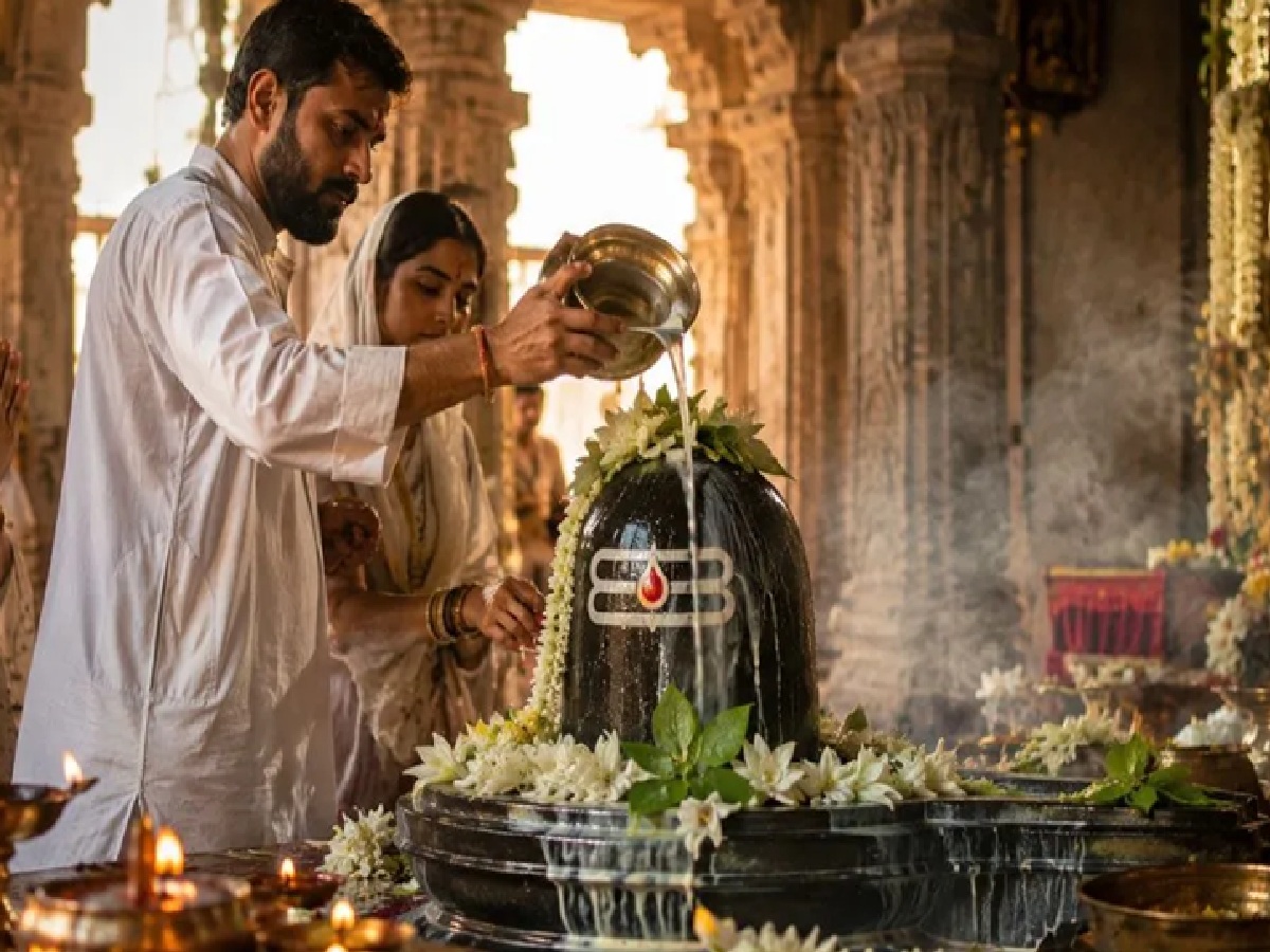 जून महीने की शुरुआत ही सोमवार से, महादेव का आशीर्वाद पाने के लिए 1 जून को जरूर करें ये 4 चमत्कारी उपाय