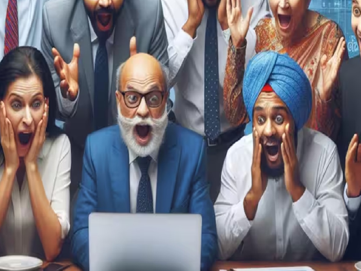 1 लाख रुपये के बना दिए करोड़ों: पिछले 10 साल में इन 5 शेयरों ने काटा गदर