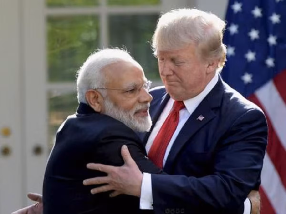 नेहरू का 62 साल पुराना रिकॉर्ड तोड़ पीएम मोदी ने रचा इतिहास, अमेरिकी राष्ट्रपति ने कहा- 'वह एक मजबूत और बुद्धिमान नेता हैं'
