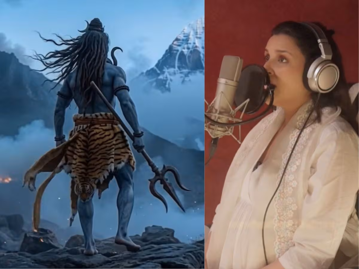 परिणीति चोपड़ा ने राघव चड्ढा के लिए क्यों गाई शिव स्तुति, पति ने खोला बेडरूम टॉक का बड़ा राज