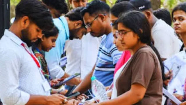पेपर लीक रोकने के लिए NTA ने बदला पूरा सिस्टम, 21 जून की नीट री-एक्जाम के लिए बनाया अभेद्य चक्रव्यूह