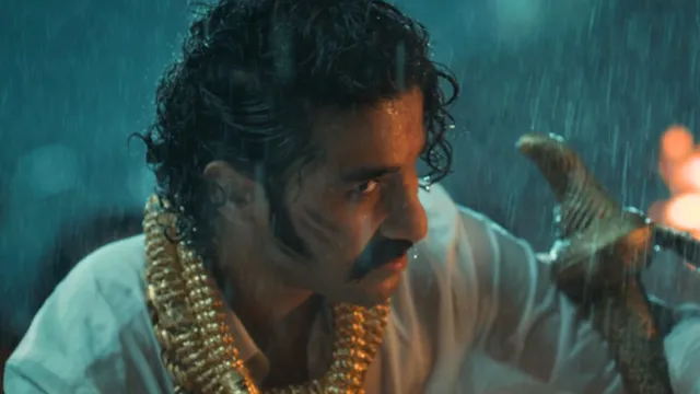अब साउथ सिनेमा में तबाही मचाएगा 'किल' का खूंखार विलेन 'The Paradise' से राघव जुयाल का पहला लुक आउट