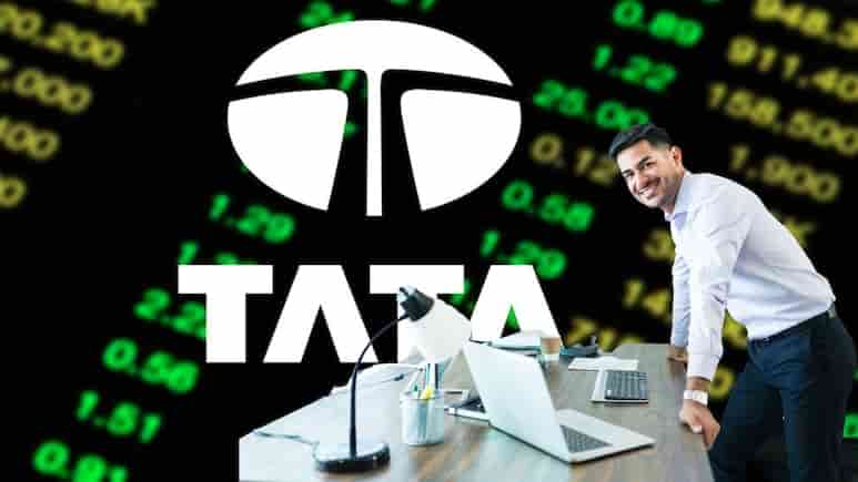 3 महीने में 10 लाख AC बेच डाले, इधर EV का मिला बड़ा ऑर्डर; Tata की इन कंपनियों के शेयर बाजार में दौड़े