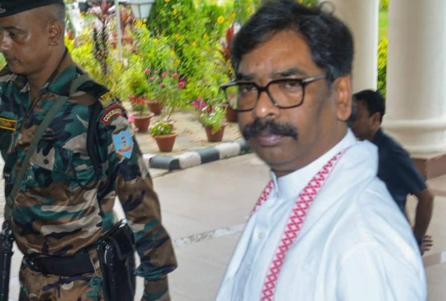 झारखंड में क्या टूट जाएगा INDIA गठबंधन? राज्यसभा चुनाव में हार और RJD-Congress रार के बीच JMM ने साफ की तस्वीर