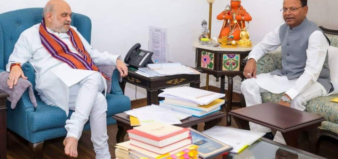 यूपी BJP की नई टीम फाइनल! पंकज चौधरी को सौंपी गई लिस्ट, जानें युवा मोर्चा के लिए क्या है '35 साल' का नया फॉर्मूला
