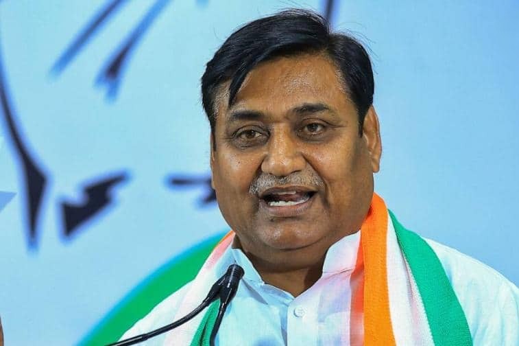 भजनलाल सरकार पर डोटासरा का तीखा हमला: राइट टू हेल्थ से लेकर बॉर्डर पर धार्मिक स्थलों की कार्रवाई पर उठाए गंभीर सवाल