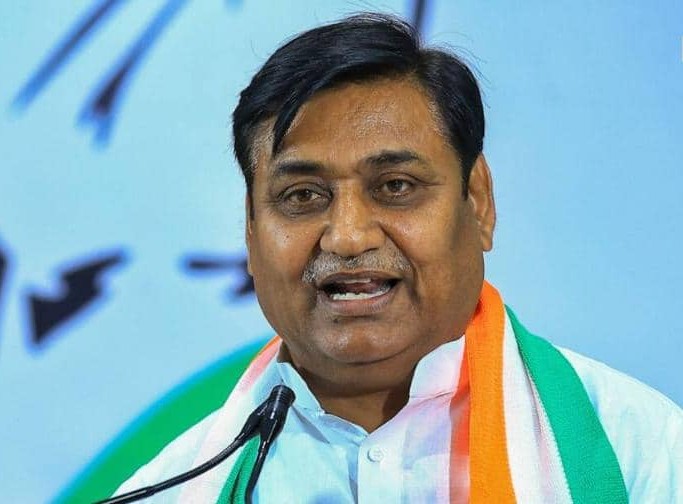 भजनलाल सरकार पर डोटासरा का तीखा हमला: राइट टू हेल्थ से लेकर बॉर्डर पर धार्मिक स्थलों की कार्रवाई पर उठाए गंभीर सवाल