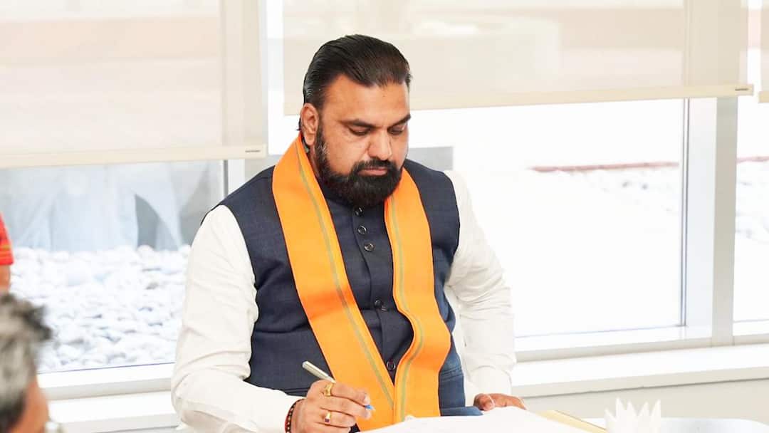 खास महल की जमीन पर सम्राट सरकार का ऐतिहासिक फैसला: 60-70 साल से रह रहे लोगों को मिलेगा मालिकाना हक