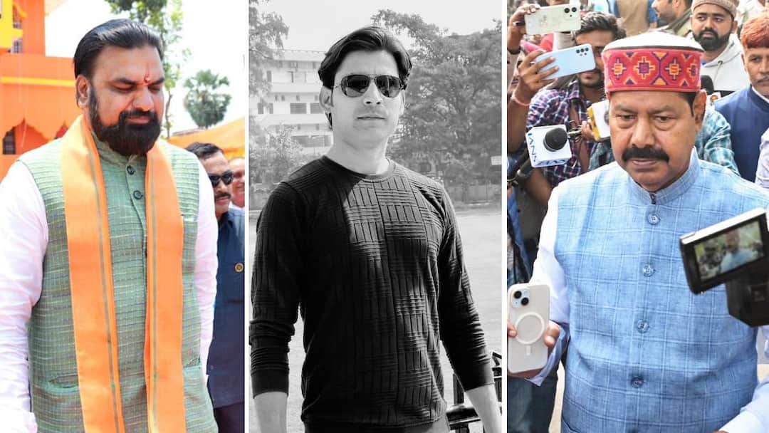 भरत तिवारी एनकाउंटर पर भाई वीरेंद्र का सम्राट सरकार को अल्टीमेटम: बोले– 'सरकार को भी हत्या का अधिकार नहीं