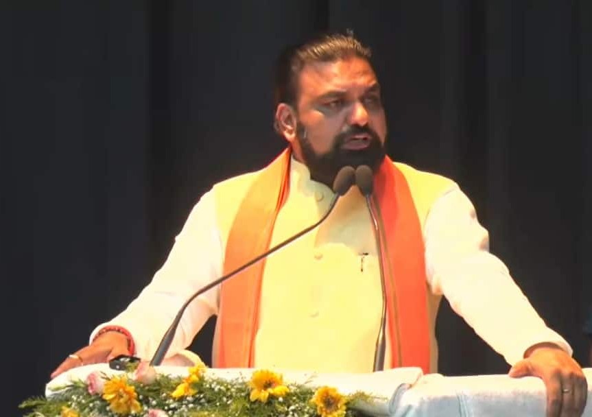भरत तिवारी एनकाउंटर पर CM सम्राट चौधरी का पहला बयान: बोले– 'भोजपुर की घटना पर तुरंत बनाया ज्यूडिशियल कमीशन