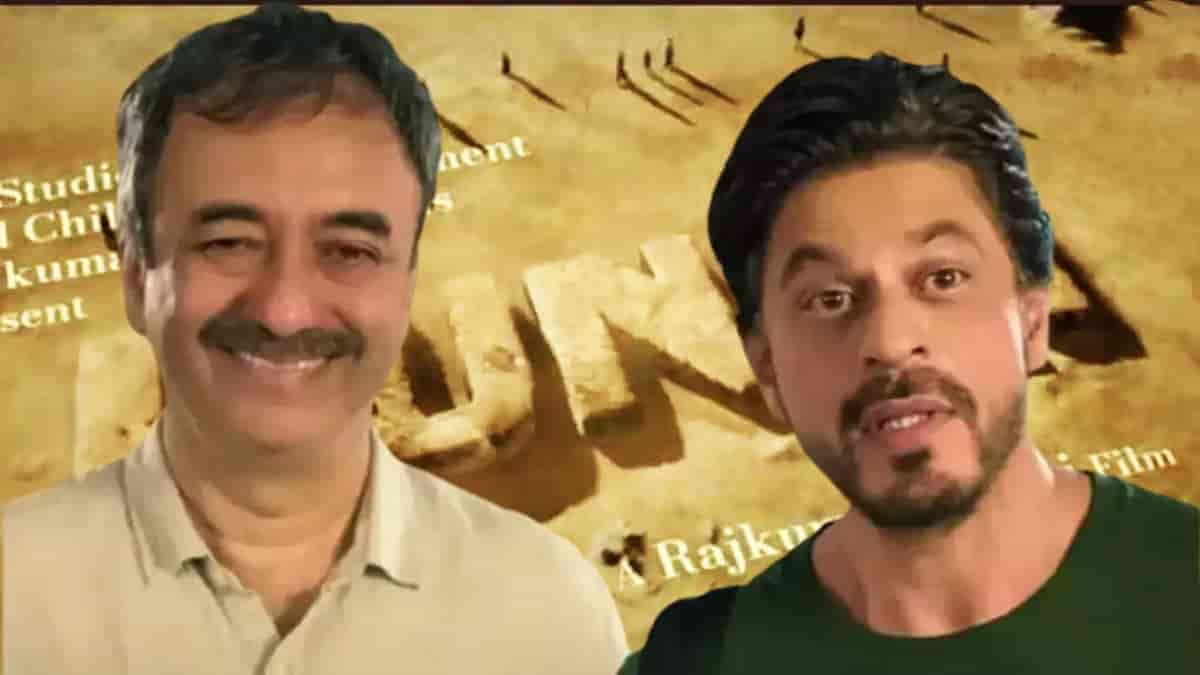'डंकी' दर्शकों के दिलों को क्यों नहीं छू पाई? डायरेक्टर राजकुमार हिरानी ने पहली बार तोड़ी चुप्पी