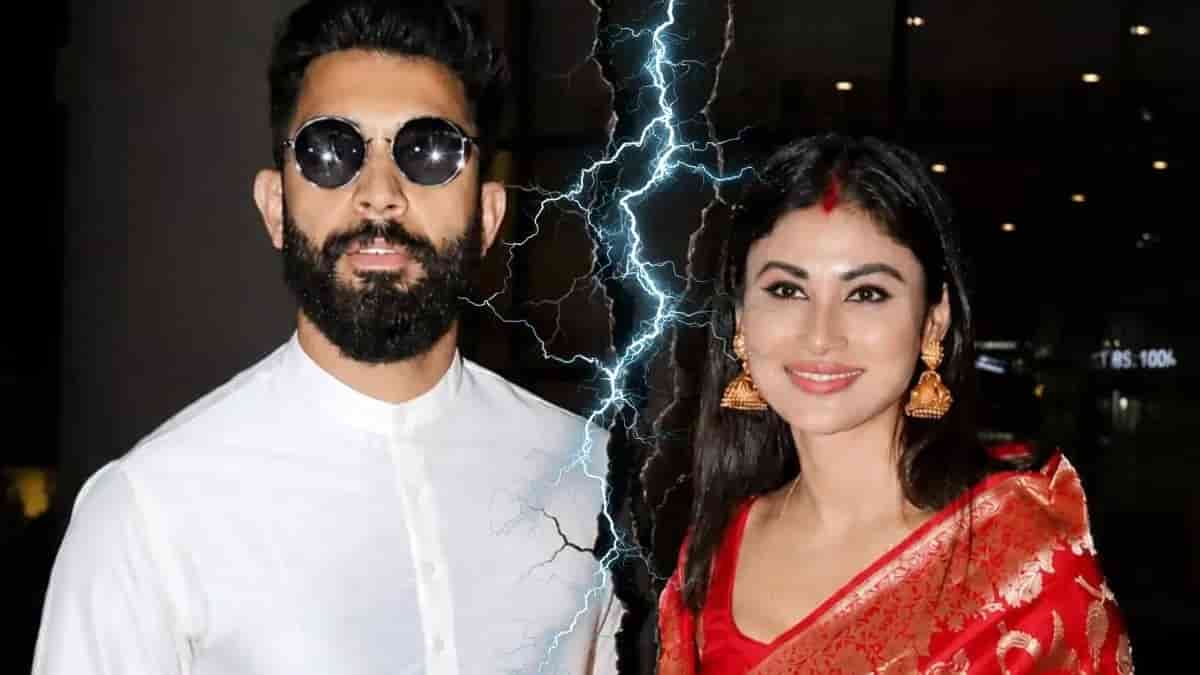सूरज नांबियार से अलग होने पर मौनी रॉय का छलका दर्द: बोलीं– 'दिल में कड़वाहट रखने से सबसे ज्यादा तकलीफ खुद को...