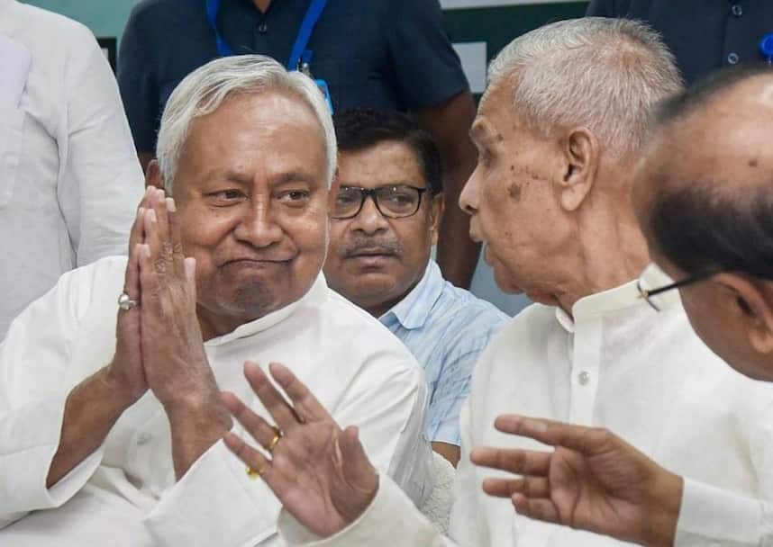 नीतीश कुमार का बड़ा दांव: पंजाब चुनाव में अकेले उतरेगी JDU, 45 सीटों पर ठोकेंगी ताल; BJP और विपक्ष की बढ़ी टेंशन
