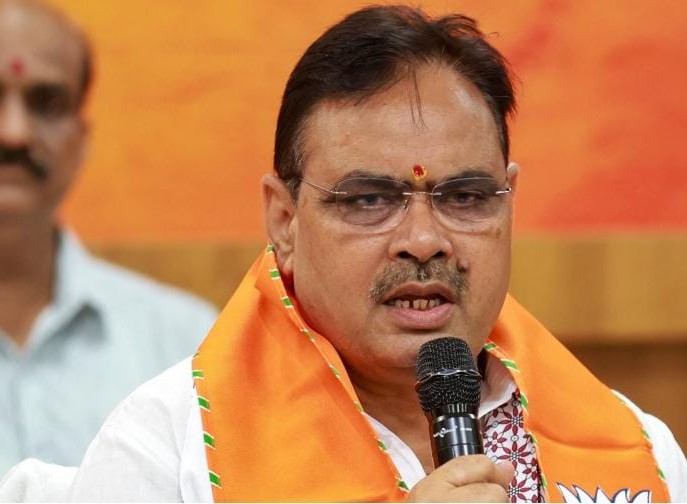 राजस्थान में चुनाव से पहले बड़ा धमाका: भजनलाल सरकार ने दी 76 नई नगरपालिकाओं को मंजूरी, 684 नए पदों के साथ खुला नौकरियों का पिटारा