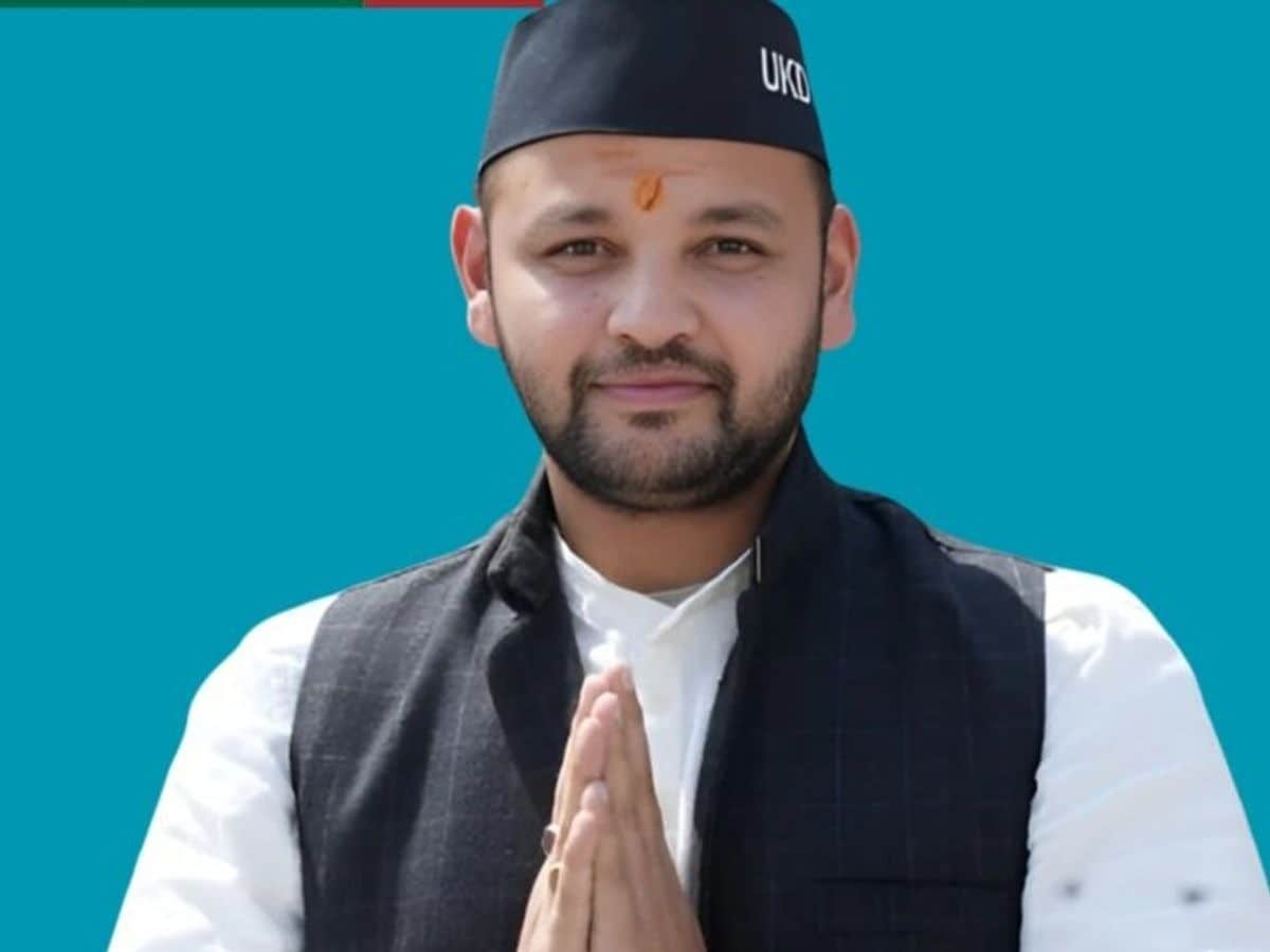 कौन हैं आशीष नेगी? सिख समुदाय पर टिप्पणी के बाद फंसे विवादों में, हिमाचल पुलिस ने दर्ज किया मुकदमा