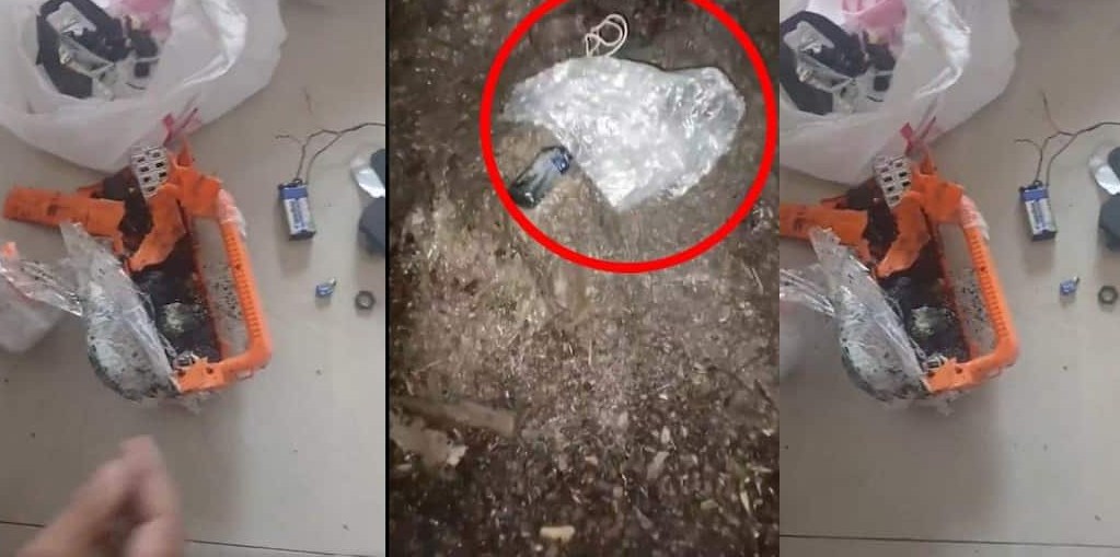 PoK में आसिम मुनीर की सेना का खौफनाक चेहरा: धरना स्थल पर ड्रोन से गिराए RDX बम