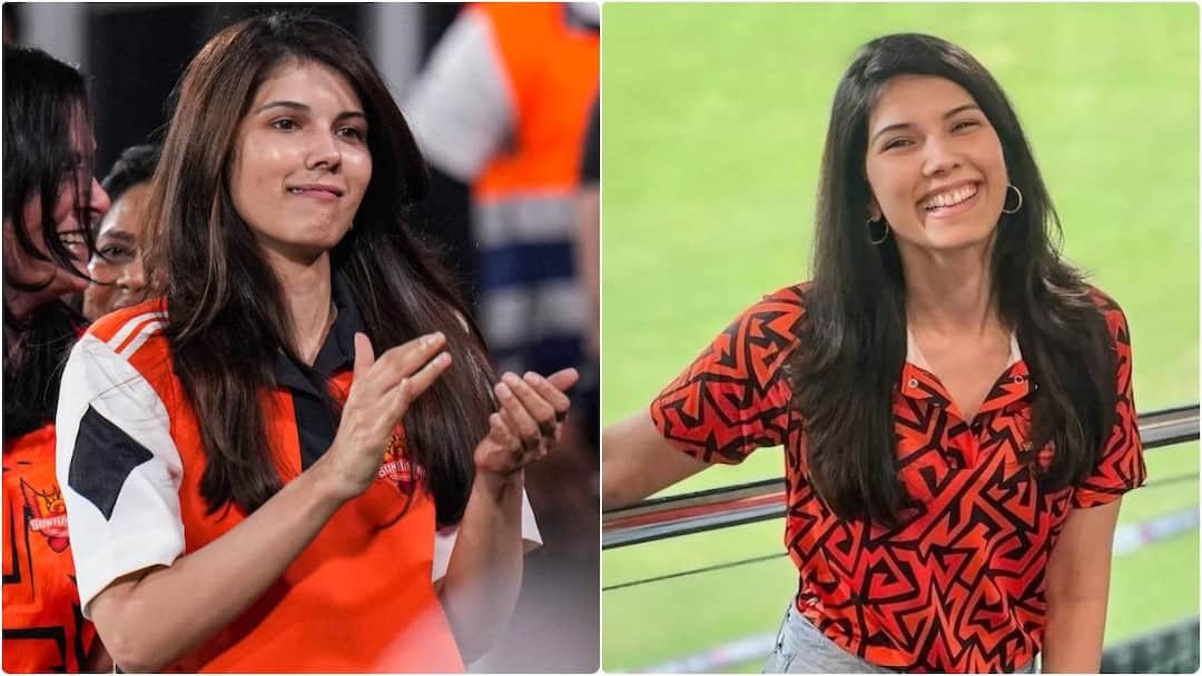 काव्या मारन की शादी पक्की? SRH की CEO और म्यूजिक कंपोजर अनिरुद्ध रविचंदर के रिश्ते पर आया बड़ा अपडेट