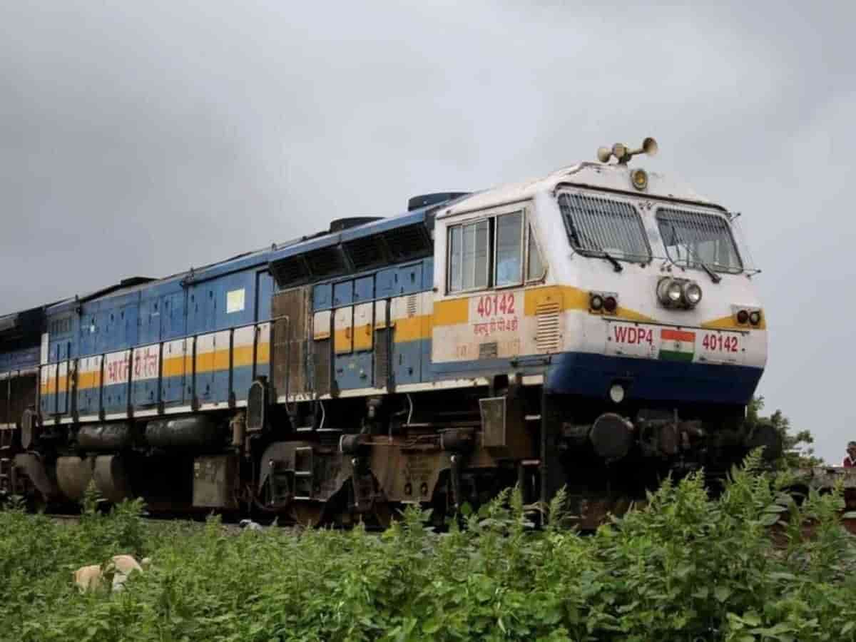 RRB JE CBT 2 Admit Card 2026: रेलवे जूनियर इंजीनियर परीक्षा का एडमिट कार्ड जारी, यहां से करें डाउनलोड