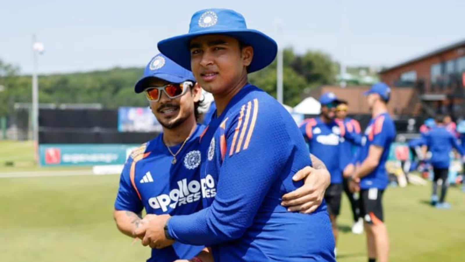 आयरलैंड से हार के बाद बदलेगी टीम इंडिया, इंग्लैंड के खिलाफ वैभव सूर्यवंशी की एंट्री पर सबकी नजर