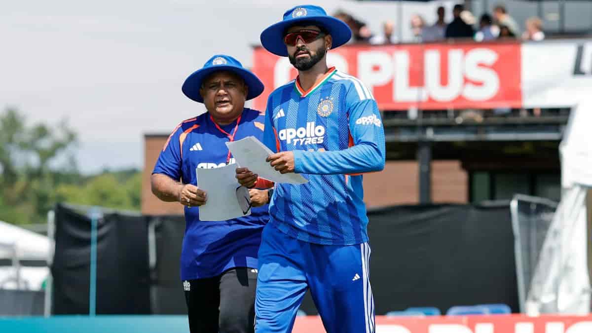 IND vs ENG Weather Report: डरहम में काले बादल, बारिश और तेज हवाओं का अलर्ट