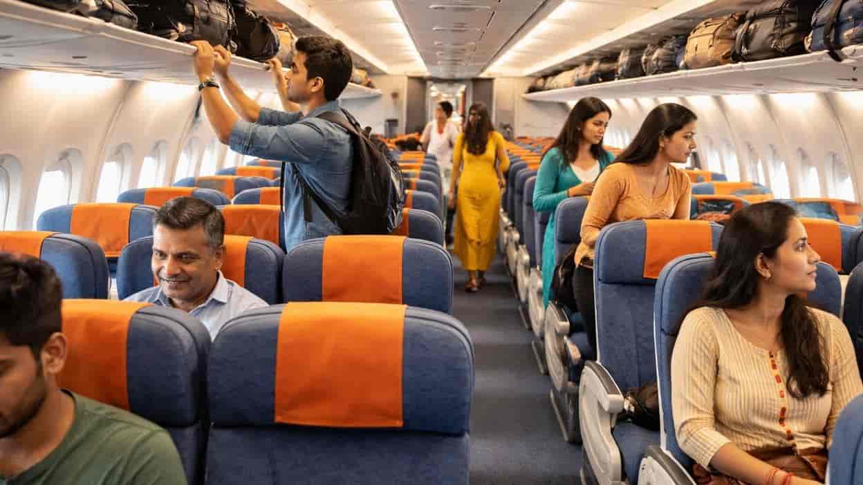 पेट्रोल, डीजल और LPG के बाद एविएशन फ्यूल (ATF) के दाम भी घटे; क्या हवाई किराया सस्ता होगा