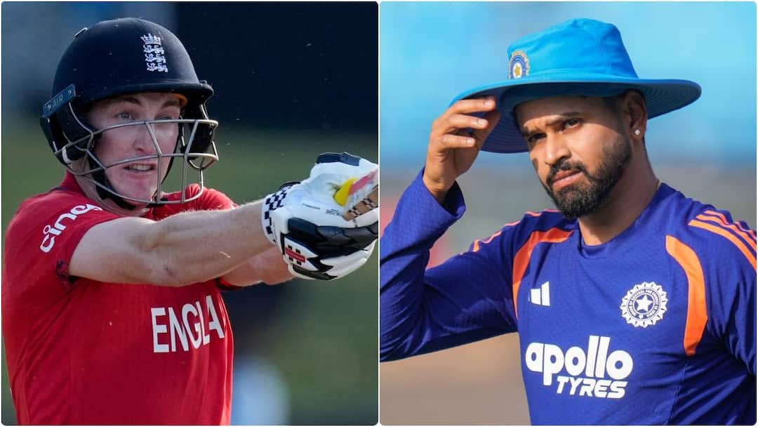 IND vs ENG 1st T20I Toss: भारत ने टॉस जीतकर चुनी बैटिंग, वैभव सूर्यवंशी के डेब्यू का इंतजार बढ़ा; देखें दोनों टीमों की प्लेइंग-11