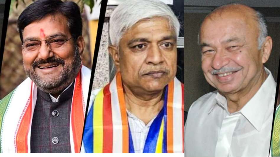 यूपी में कांग्रेस का सबसे बड़ा दांव, मायावती और चंद्रशेखर के किले में सेंध लगाने आया ये दिग्गज नेता