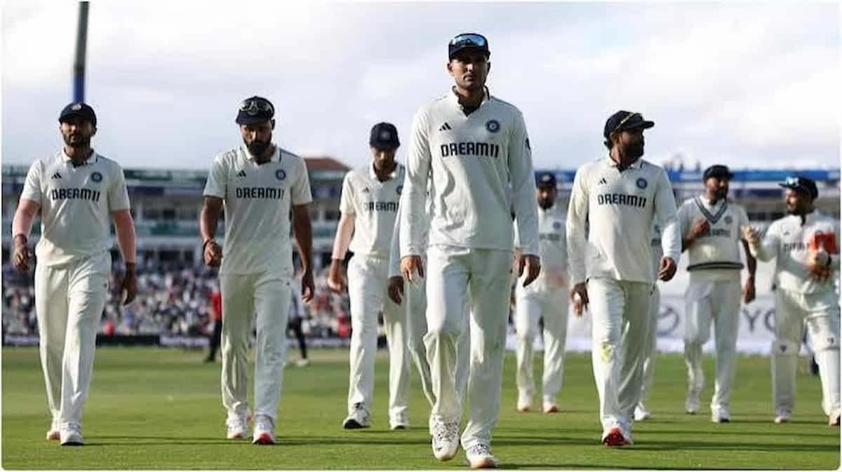 भारत-श्रीलंका टेस्ट सीरीज का बिगुल बजा: अगस्त में श्रीलंका से भिड़ेगी टीम इंडिया, देखें पूरा शेड्यूल और मैचों का समय