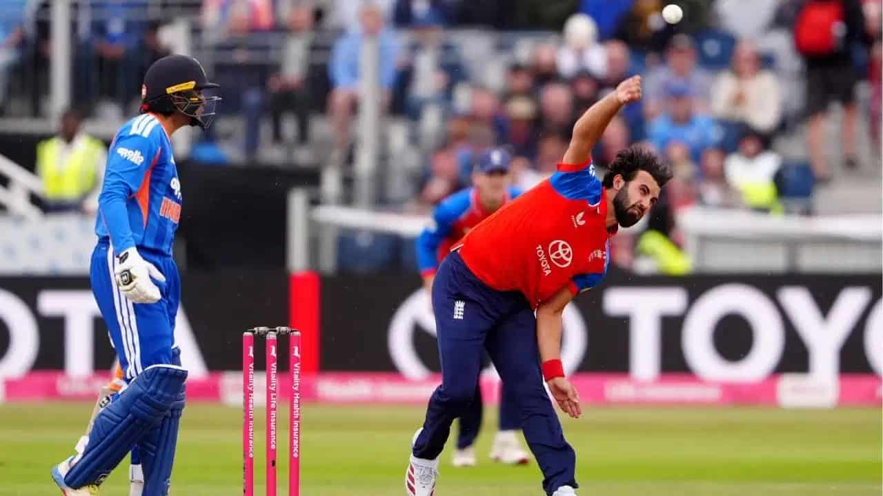 भारत-इंग्लैंड दूसरा टी20: इस बार फैंस को नहीं करना होगा देर रात तक इंतजार